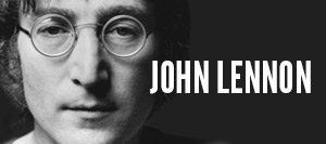 John Lennon