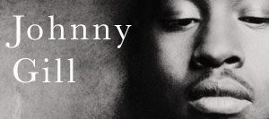 Johnny Gill