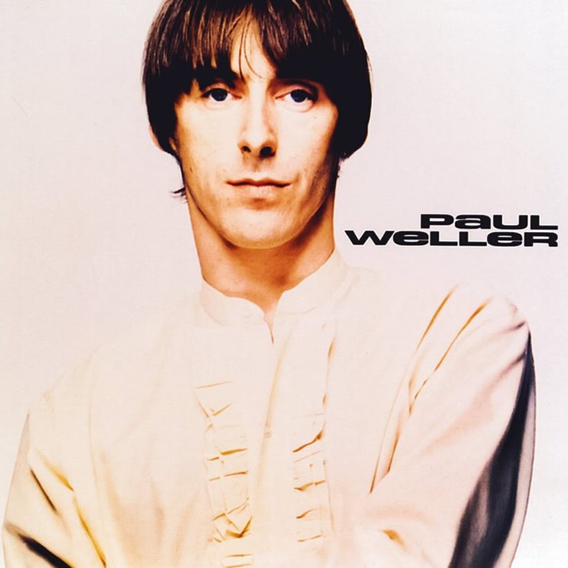 Paul Weller album