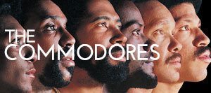 The Commodores