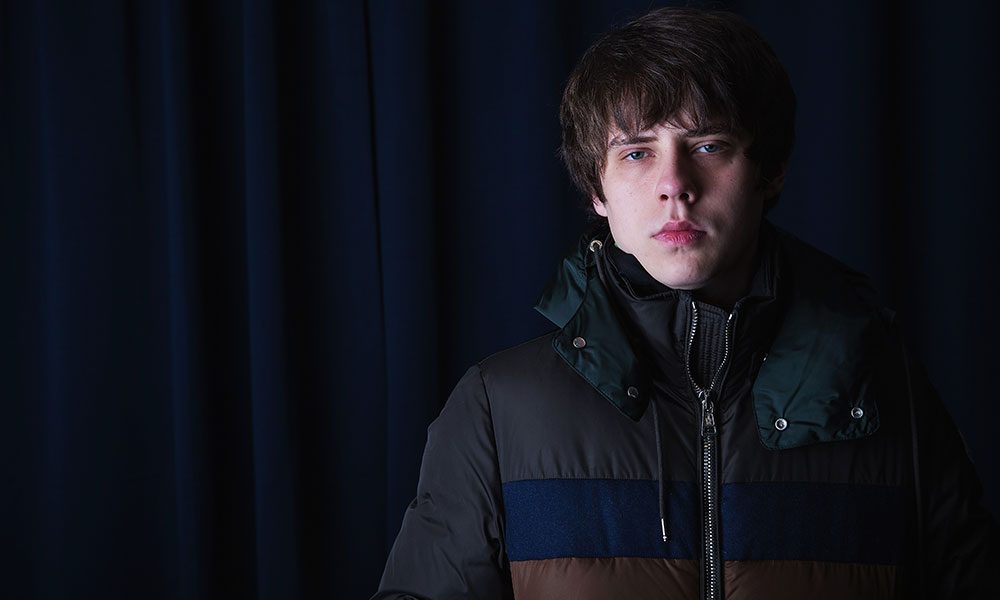 Jake Bugg photo by Mat Hayward/Getty Images