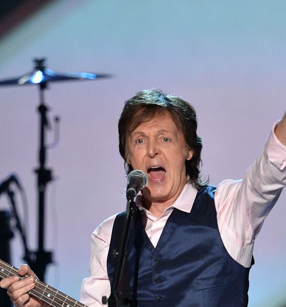 Paul McCartney photo by Kevin Winter/Getty Images