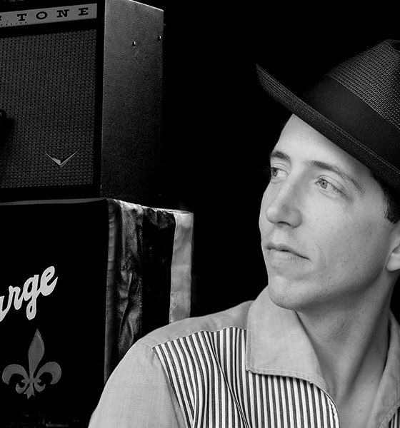 Pokey Lafarge photo by Jason Kempin and Getty Images for Stagecoach