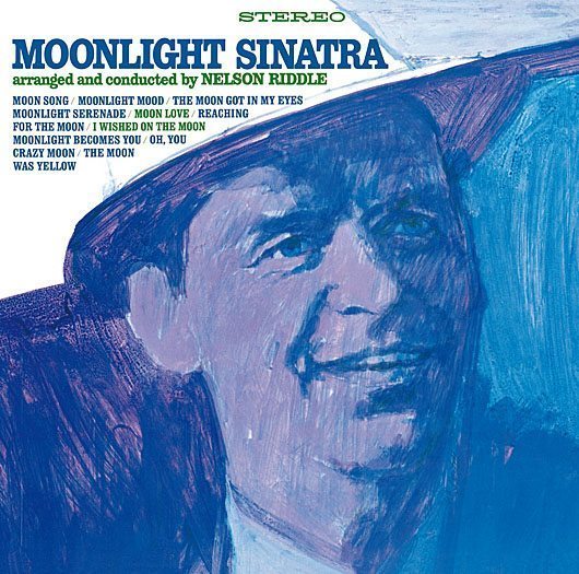 reDiscover Frank Sinatra's 'Moonlight Sinatra' | uDiscover