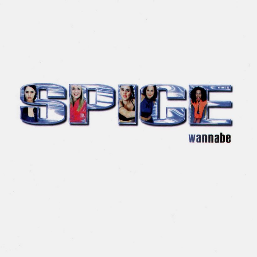 Spice Girls - Wannabe