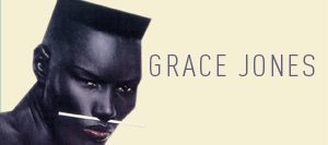 Grace Jones