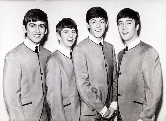 Image result for The Beatles