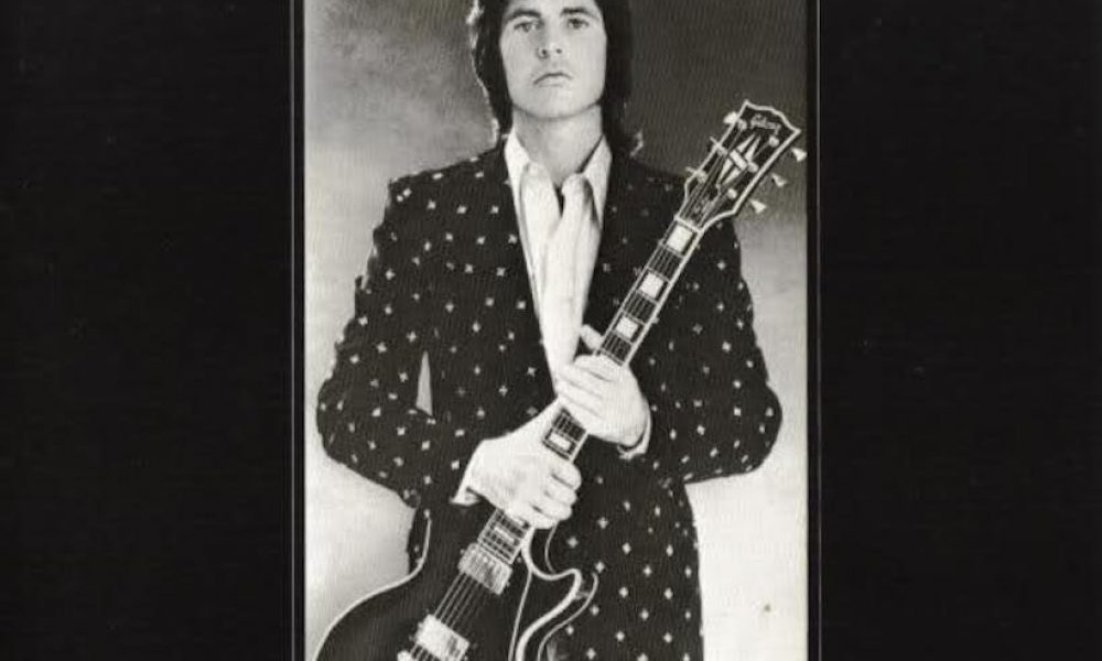 Rick Nelson 'Garden Party' artwork - Courtesy: UMG