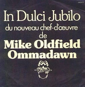 In Dulci Jubilo France