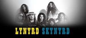 Lynyrd Skynyrd