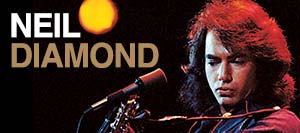 Neil Diamond