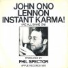 The Instant Success Of John Lennon’s ‘Instant Karma!’