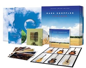 Knopfler box set