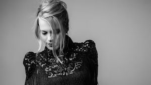 Mollie Marriott