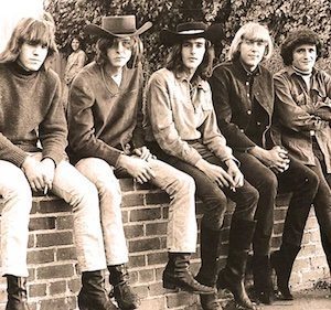 Quicksilver Messenger Service