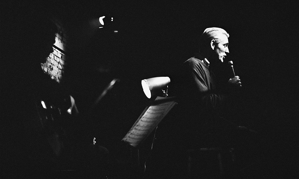 Rod McKuen photo by Don Paulsen and Michael Ochs Archives and Getty Images