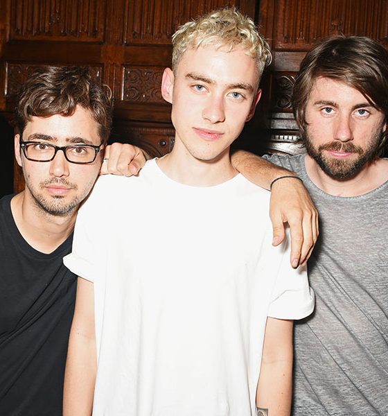 Years & Years photo by David M. Benett/Dave Benett and Getty Images for ASOS