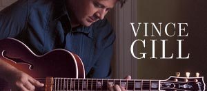 Vince Gill