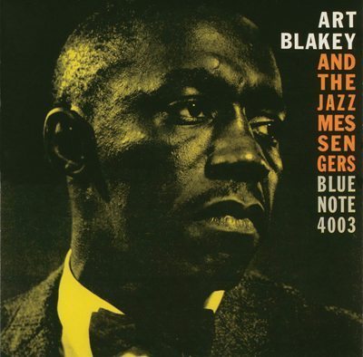 Art Blakey 1