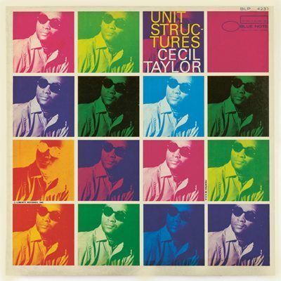 Cecil Taylor