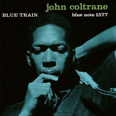 Coltrane