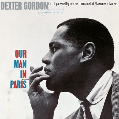 Dexter Gordon 2