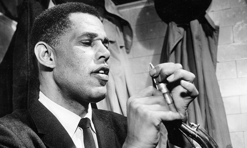 Dexter Gordon