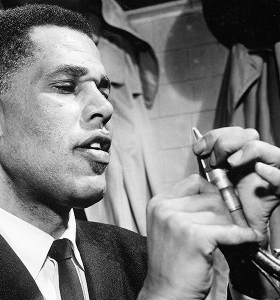 Dexter Gordon