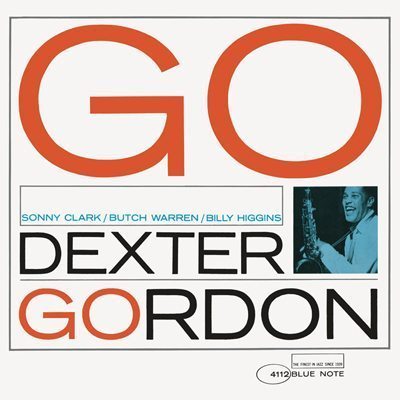 Dexter Gordon