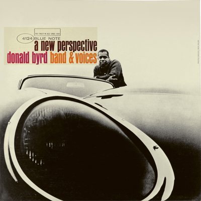 Donald Byrd