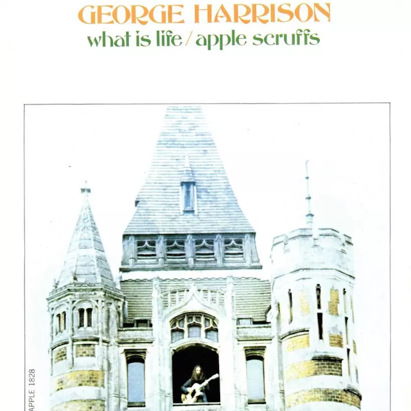 george harrison albums and inserts george harrison albums and inserts