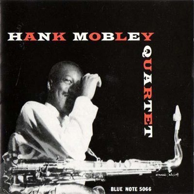 Hank Mobley 1