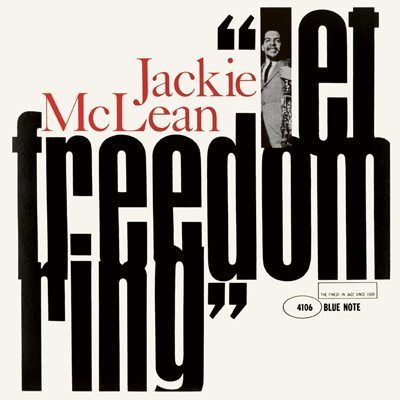 Jackie McClean