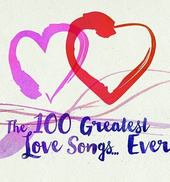 100 greatest love songs ever