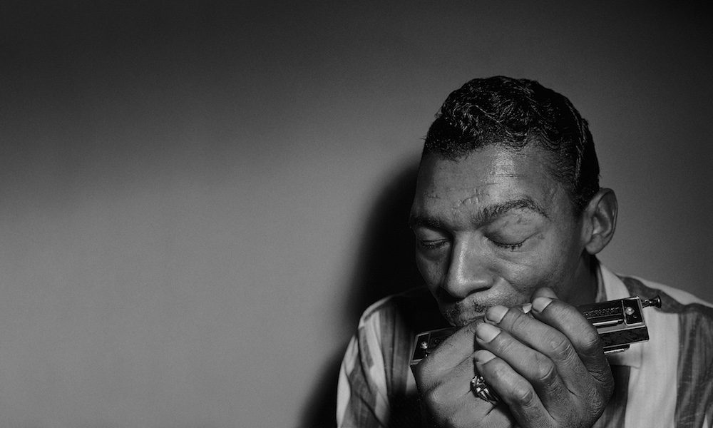 Little Walter Image