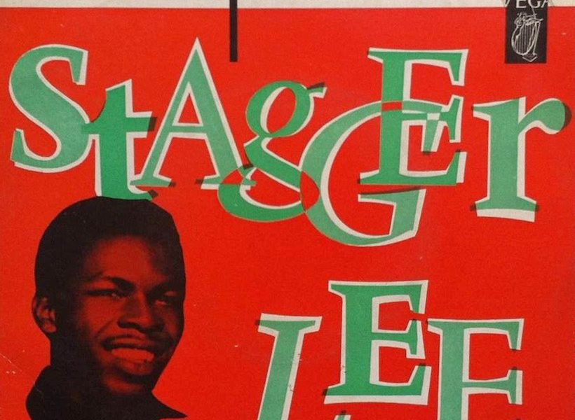 Stagger Lee: The Strange Story Of A Folk Legend