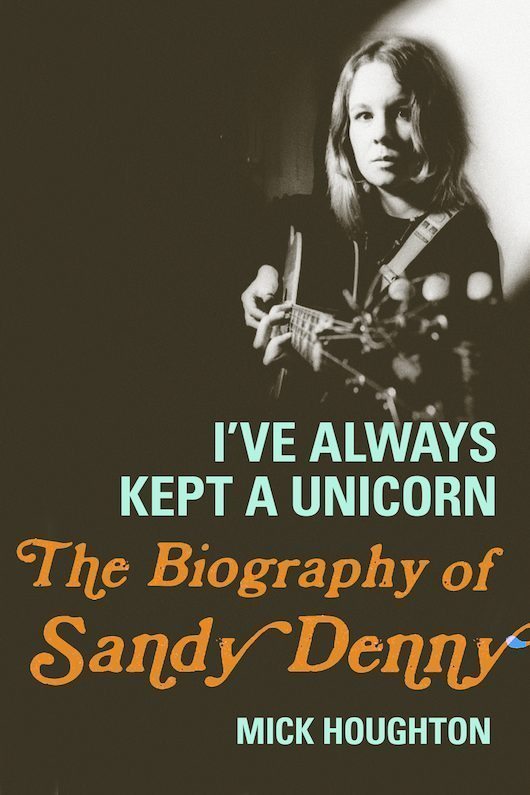 uDiscover Music image background