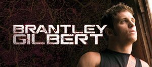 Brantley Gilbert