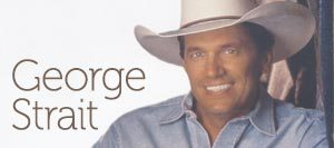 George Strait
