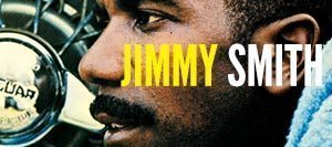 Jimmy Smith