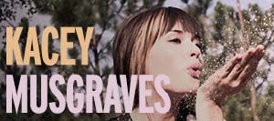 Kacey Musgraves