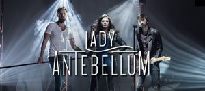 Lady Antebellum