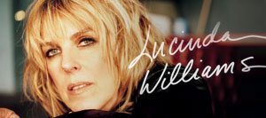 Lucinda Williams
