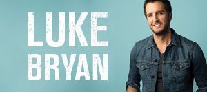 Luke Bryan