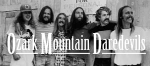 Ozark Mountain Daredevils