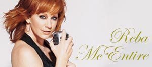 Reba McEntire