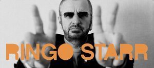 Ringo Starr