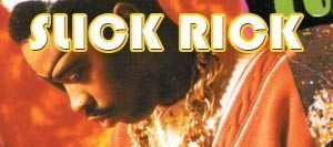Slick Rick