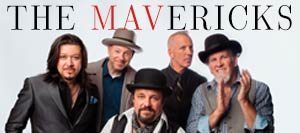 The Mavericks