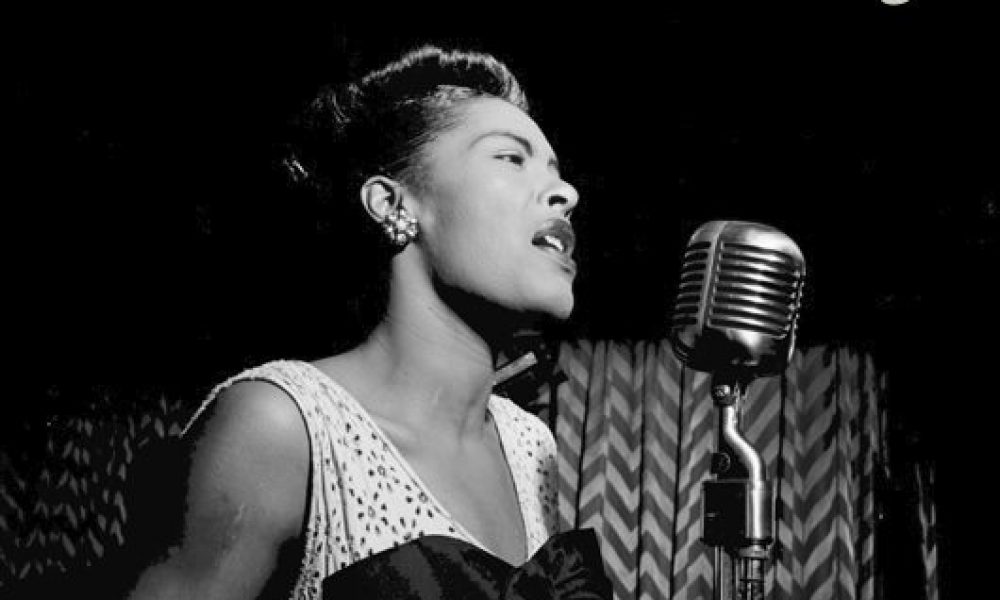 Billie Holiday